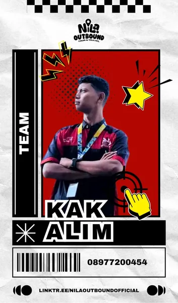 Nama Tim